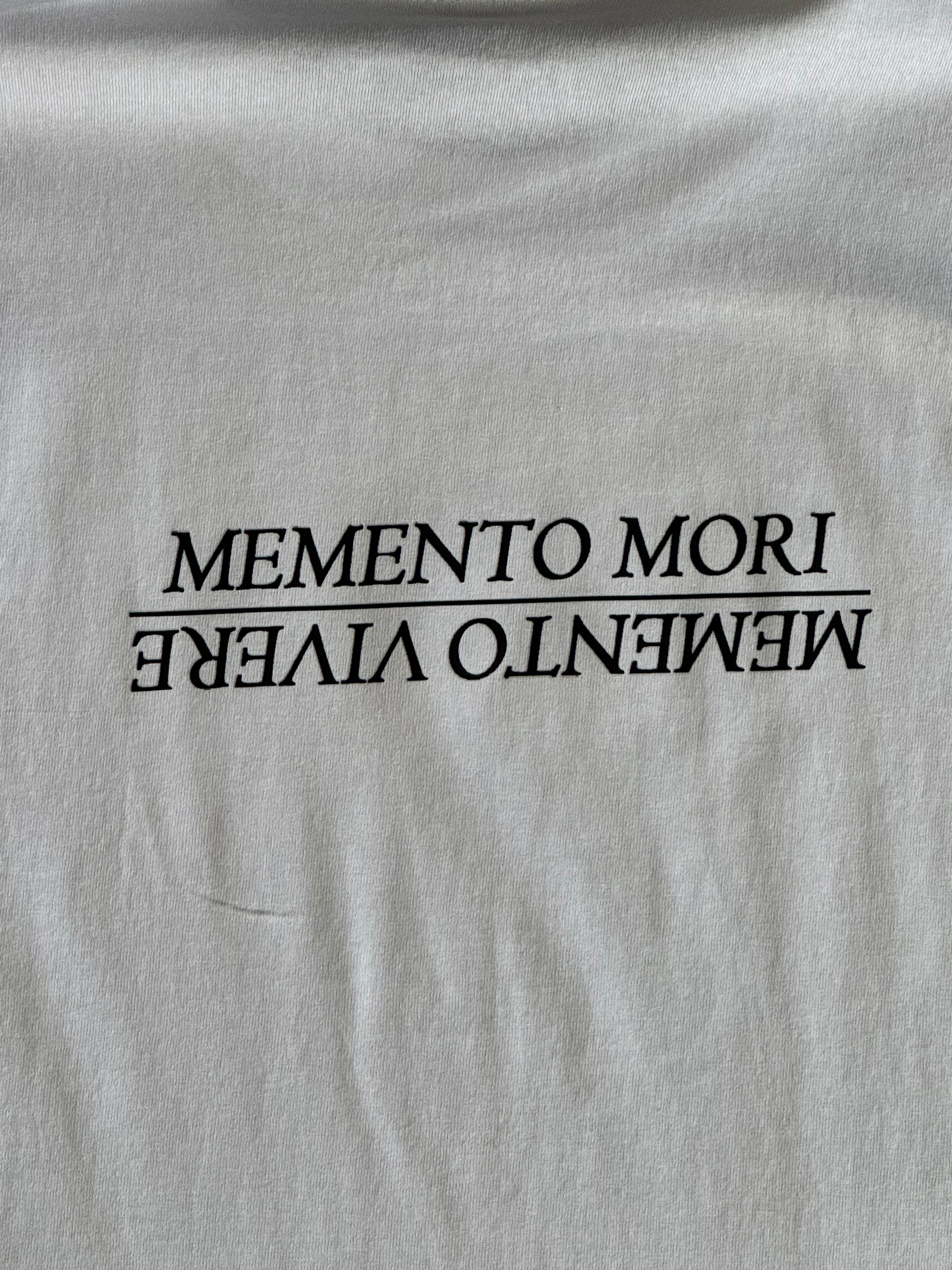 Memento Mori